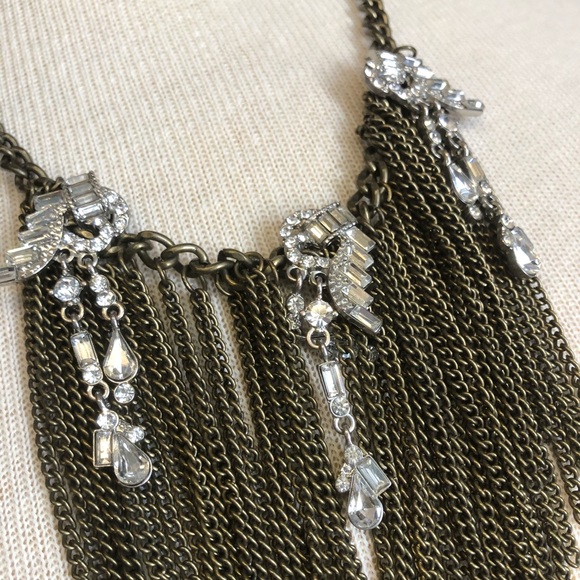 Vintage style Fashion Necklace - Picture 2 of 3